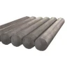 Wholesale particle size 13-15 factory price graphite rod for electrolysis
