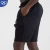 Wholesale Polyester Running Compression Short Pants Custom Mens Gym Shorts