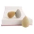 Import Wholesale Popular Natural Soft Foundation Organic Eco- Friendly Applicator Makeup Beauty Sponge Blender from China
