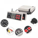 Wholesale Price Retro Family  Video Home TV Video Game Mini Console With 620 Games Classic Built In Console Game