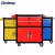 Import Wholesale Price Workshop Garage Metal Tool Cabinet/Tool Trolley/ Tool Cart with Handle And wheels from China
