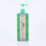 Wholesale Private Label Bath and Body Works Product OEM  Bathing Gift Set Customized Chinese medicine herbal bath set