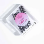 Wholesale Promade 2D-16D Narrow Fans Eyelash Extensions Custom Lash Box Eye Lashes Made in Vietnam