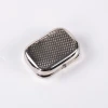 Wholesale Promotion Luxury Daily Stainless Iron Pill Box Container