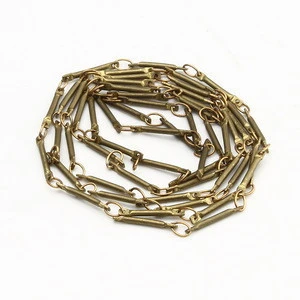 Wholesale size Iron fashion design decorative metal chain belts