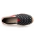 Import wholesale slip on summer canvas shoes men from China