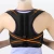 Import Wholesale sports and office workers posture corrector back shoulder pain relief sport back support from China
