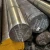 Import wholesale steel prices forged SAE9254 55CrSi steel billets with Customizable high tensile steel round bar from China