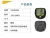 Import wholesale SUNDING 548C Hot selling waterproof bike Stopwatch wireless bicycle computer from China