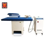 Wholesale three pieces set industrial steam iron parts