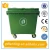 Import wholesale trash cans dustbin plastic sale price plastic dumpsters from China