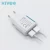 Import Wholesale usb ac/dc adapter 2 usb power adapter Electrical mobile phone accessories charger for iphone 7/7plus from China