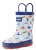 Import Wholesale  Waterproof Glossy boot rain Cheap  Rubber Rain Boots Cute Kids Shoes Rain Boots from China