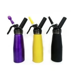 Wholesale Whipped Cream Dispenser Cracker, Spray Whipped Cream Desserts Machine