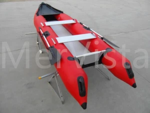 Customize design Inflatable boats