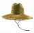 Import Wholesale wide brim paper straw hat patch logo lifeguard custom made mexican sombrero straw hats from China