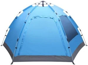 Wholesale Wind Protection Canopies, Avino Sand Wind Resistant Portable Folding Yourh Umbrella Beach Tent/