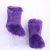 Import wholesale women ladies winter real faux fur boots from China
