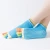 Import Wholesale women socks antislip ladies yoga five finger socks toe socks from China