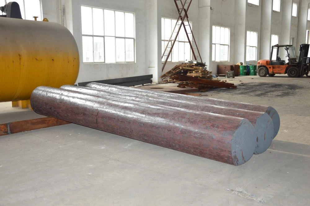 Wholesales 500x500mm maximum forged square bar for sale
