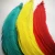 Import whosale 65-70cm Cheapest Dyed colors Silver Pheasant Feathear for even&amp;party decoration from China