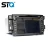 Import WINCE system with GPS Navigation auto parts for chevrolet captiva car radio from China