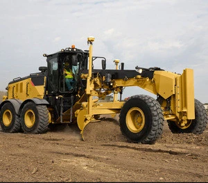 Winsense China Cheap Price New Style Motor Grader for Sale