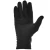 Import Winter Sports Warm Fleece Glove Waterproof Full Finger Thermal Outdoors Gloves Women Men Breathable Black Mitten Hiking Gloves from China