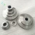 Import Wire drawing step pulleys/combination cones/Coating Tungsten Carbide Capstan from China