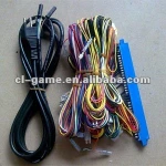 Wire Harness,game machine accessories