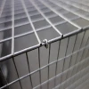 Wire mesh quail cage/wire mesh pallet cage/wire mesh reptile cage
