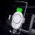 Import wireless charger car air vent mount holder, car phone holder wireless charger, 10w fast wireless car charger from China