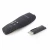 Import Wireless presenter with laser pointer PPT remote controller from China