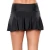 Import women black tennis wear apparels inner shorts Custom Tennis skirts from China