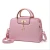 Import women pendant handbag ladies embossed shoulder bag   Messenger bag from China