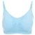 Import women seamless nursing bras fashion ladies underline bra removable pads postpartum women nursing bras from China