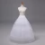 Import Womens Crinoline Bustle Wedding Dress A line Petticoat from China