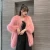 Import Womens Fur Coats Fashion Real Fur Coats Raccoon Fur Coats from China