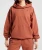 Import Womens New Fashion Winter Pullover Hoodie With Wholesale Cheap Price & High Quality OEM Manufacturer Of Casual Outwear Dresses from China