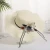 Import Womens summer sun-proof sun-shading beach hat leather rope weaving Big Wave Skirt Straw Hat from China