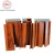 Import Wood grain extruded aluminum curtain wall frame profiles from China