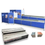 wood pallet making machine/wood pallet machine/nailing machine for wood pallet