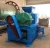 Wood/ sawdust/ bamboo/ coconut shell Charcoal briquette machine for BBQ