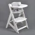 Import Baby Wooden Safety Booster High Chairs For Baby Feeding, Safety Baby Feeding Chairs from China