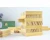 Import wooden building blocks educational garden game from China