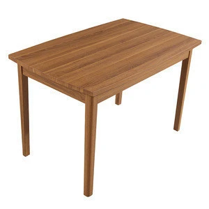 Wooden Home Easy Assemble Dining Tables