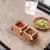Import Wooden Kitchenware Tools spice tin box wholesale from China