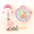 Import Wooden Percussion Kids Instruments 4 Piece Set Educational Musical Toy from China
