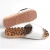 Import Wooden stone massage shoes from China