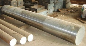 work forged cold drawn bright/polished steel round bar manufacturer with good price Made in China